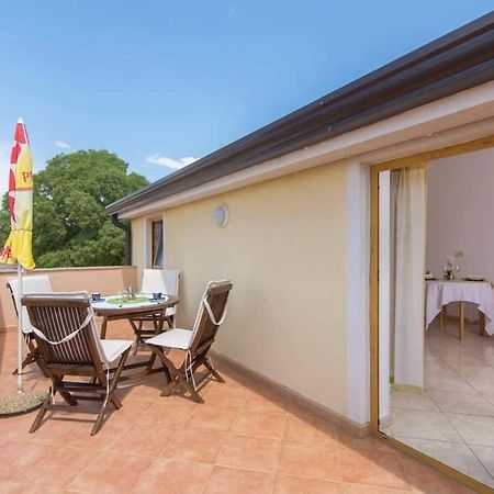 Gimy Villa&App 1 Porec Gedići 外观 照片