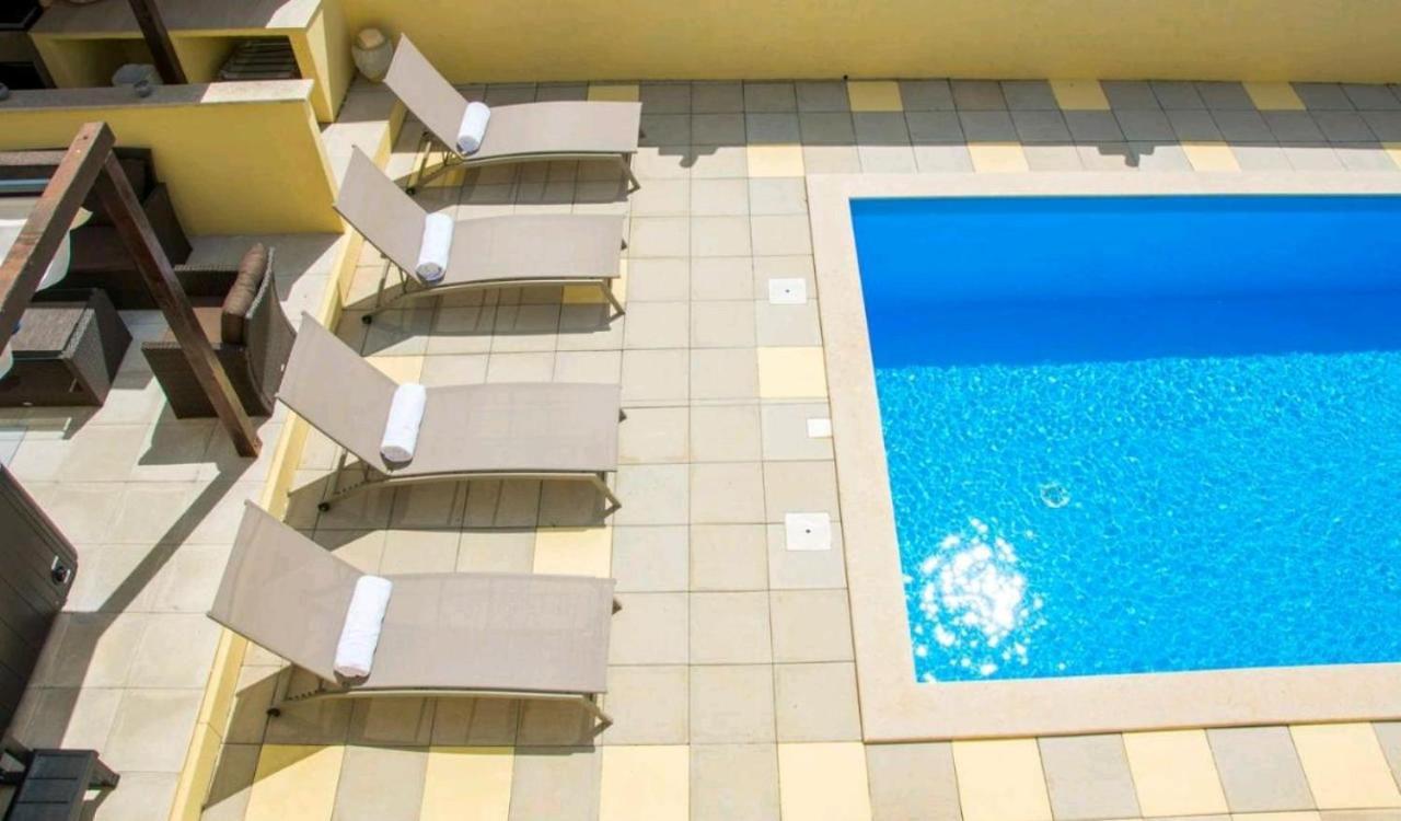 Gimy Villa&App 1 Porec Gedići 外观 照片