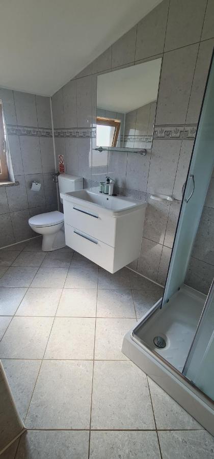 Gimy Villa&App 1 Porec Gedići 外观 照片