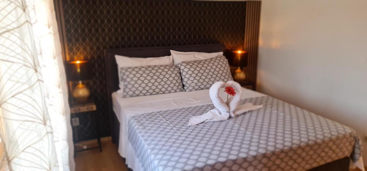 Gimy Villa&App 1 Porec Gedići 外观 照片